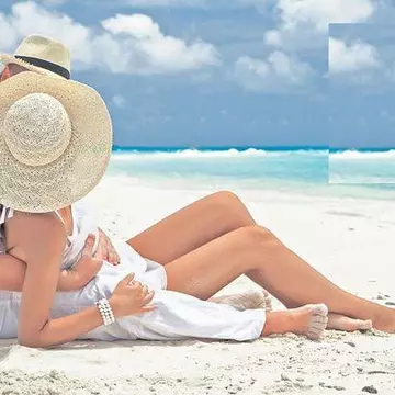 Horoscopul erotic al verii