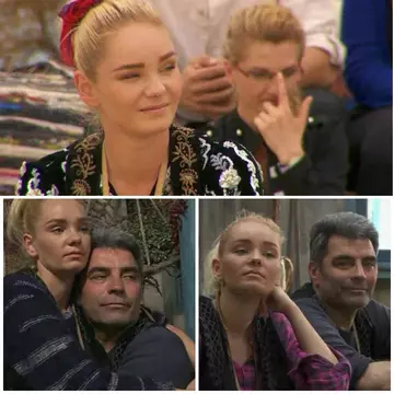 Ce a răspuns Maria Constantin atunci când a fost întrebată dacă a făcut sex la „Ferma vedetelor”