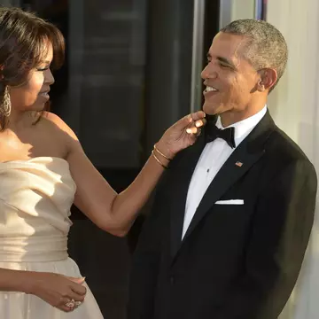 Ce i-a răspuns Michelle Obama președintelui, când a întrebat-o: ”Ce s-ar fi întâmplat dacă te măritai cu altul?”