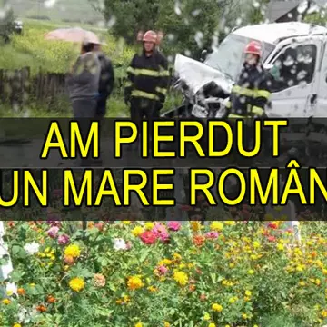 Coordonatorul campaniei online a președintelui Klaus Iohannis a murit într-un accident rutier