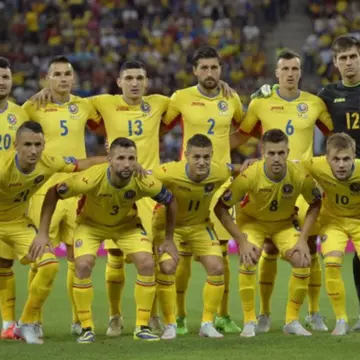 Ce le este interzis soțiilor fotbaliștilor români, la Euro 2016