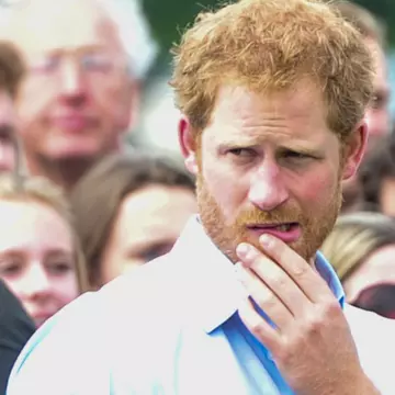 Prințul Harry, cerut de soț de o fetiță de 6 ani. Replica lui a fost demnă de un adevărat gentleman