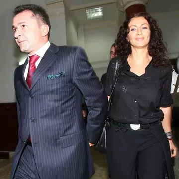 Cuplate cu intenții «necurate» Psihologul Libertăţii dezvăluie cum le trădează pe celebrităţi locurile unde şi-au «agățat» partenerii de viaţă