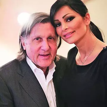 Brigitte Sfăt a primit vestea cruntă. Are două tumori și trebuie operată de urgență. „Îi cer iertare fostei soții a soțului meu”