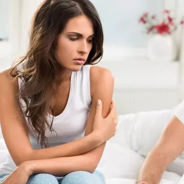 Adela vă sfătuiește în sex și iubire. ”Soţia mea nu mai vrea să facem dragoste decât o dată la o lună sau mai mult. Îmi vine să divorţez. Ce să fac?”