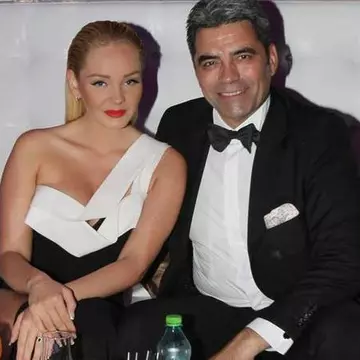 Maria Constatin pune punctul pe „I” după 10 luni de mariaj cu Marcel Toader: ”Cred că e mai bine un divorț”