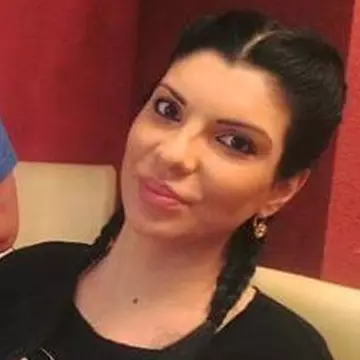 Andreea Tonciu, în depresie după ce a născut. „Mi-e foarte frică”
