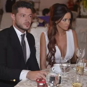 Bianca Drăgușanu și Victor Slav, decizie radicală după ultima spovedanie. Au anulat căsătoria!