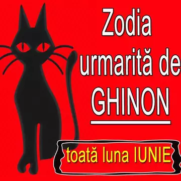 Horoscopul lunii iunie. Care sunt zodiile norocoase și care sunt cele ghinioniste