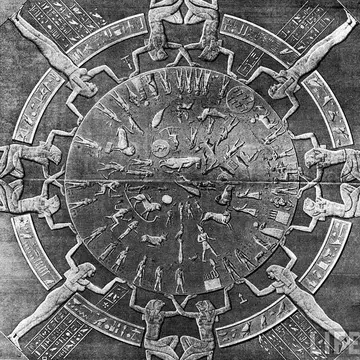 Cum arată zodia ta în cel mai vechi zodiac al lumii