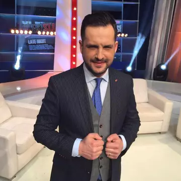 Mădălin Ionescu, şocat de o mărturisire făcută de Andreea Mantea, în direct