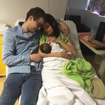 A născut pentru a cincea oară, dar nimeni nu a știut asta despre ea. Anca Serea, dezvăluire incredibilă. „Încerc să mă tratez prin hipnoză”