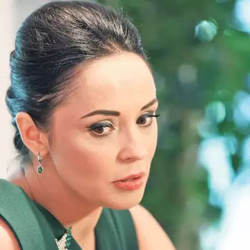 Piedestalul «Zânei» se clatină! Maidanezii au muşcat serios din popularitatea Andreei Marin