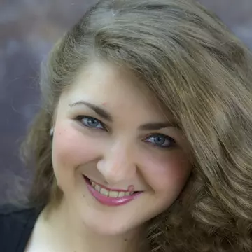 Povestea Andreei Soare, o tânără soprană de succes peste hotare
