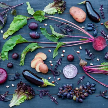 5 alimente care contribuie la frumuseţea ta