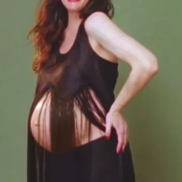 Actrita Liv Tyler a devenit mama pentru a treia oara