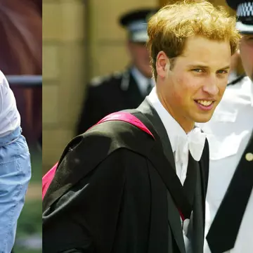 Ce i-a spus prinţul William mamei lui, Diana, când ea a pierdut titlul de prinţesă