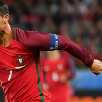 Noua tunsoare a lui Ronaldo ascunde o poveste emoționantă. Iată despre ce este vorba!