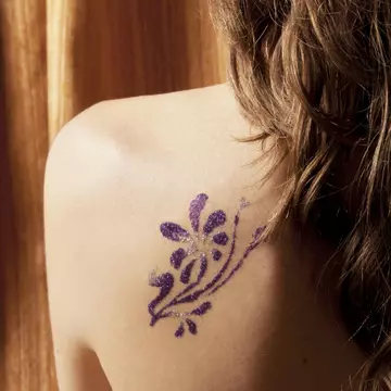 Idei de tatuaje pentru fashioniste