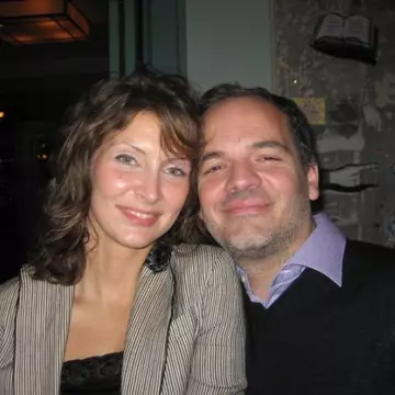 Cine e Tereza, fosta soție a lui Radu Vâlcan