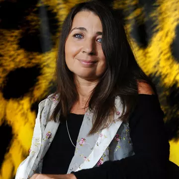 Anca Damian: Magia poveștilor animate
