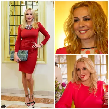 Dana Săvuică a găsit alternativa operației care garantează pierderea în greutate! Cum își micșorează stomacul fără să-l taie