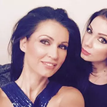 Nicoleta Luciu, mai sinceră ca niciodată! Care este, de fapt, relația cu sora ei mai mică, Iuliana