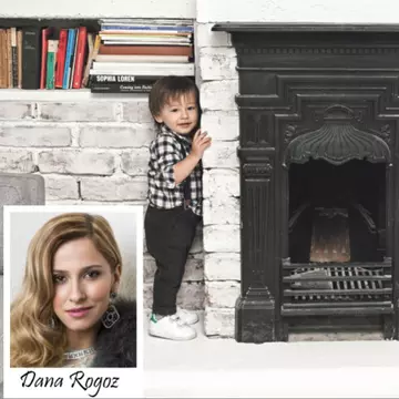 Sunt mama la fel ca tine, nu ma judeca