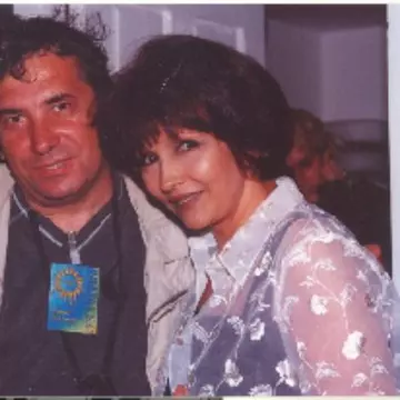 EXCLUSIV. Silvia Dumitrescu i-a acceptat lui Florin Ochescu să reia legătura cu fosta lui soție, Dida Drăgan. Din nou împreună după trei decenii!