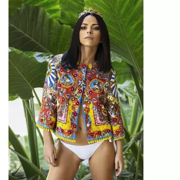 INNA, fata din Shangri-La