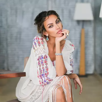 Mădălina Ghenea: „În iubire trebuie să știi să spui Nu“