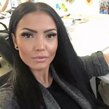 Andreea Mantea, terorizată din cauza datoriilor