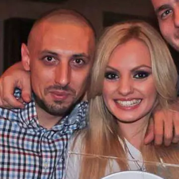 Scandalul cu Alexandra Stan i-a băgat mințile în cap. ”Impresarul bătăuș” s-a întors la familie!