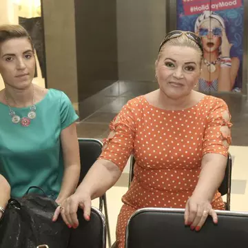 Maria Cârneci zice că nu-i poamă acră pentru nora ei: „Sunt soacră pe post de mamă!”