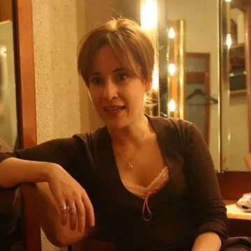 Actriţa Medeea Marinescu a născut al doilea copil, la 42 de ani