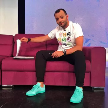 Mihai Morar, lăsat baltă de o invitată, în direct: „Tu, ca individ, nu reprezinţi nimic”