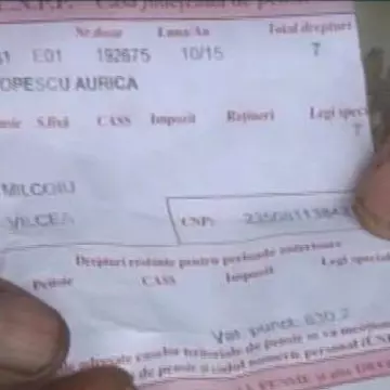 Pensii întregi pentru toți românii! Contribuțiile ar putea fi plătite anticipat, dar și retroactiv
