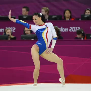 Catalina Ponor, marturisiri emotionante dupa ce a fost desemnata portdrapel la Rio: ”Nu-mi pot stapâni lacrimile”