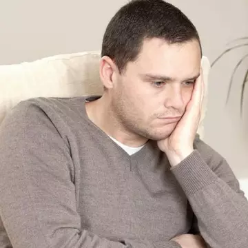 Timp de 20 ani nu am știut că am un copil