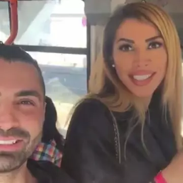 Ce bine arată soţia lui Pepe în costum de baie! Raluca are o siluetă de invidiat| FOTO ÎN ARTICOL