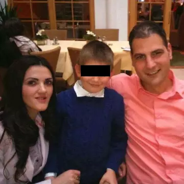 Atentat Nisa. Românca dispărută a fost găsită în viață. Femeia este internată în stare gravă