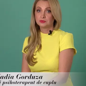 Cât de eficientă este terapia de cuplu? Psihologul ne explică