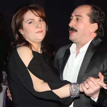 Iubărețul Țociu nu se potolește nici la 54 de ani. Escapadă ROMAntică alături de o amantă nouă