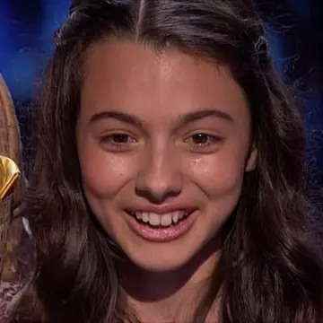 Laura Bretan nu a luat nici acum premiul de la „Românii au talent”. Adevăratul motiv pentru care a participat la show