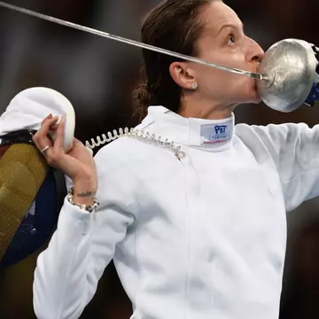 Mesajul Anei Maria Popescu, după ce a câștigat cu echipa aur la Rio 2016