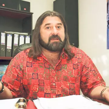 Gheorghe Gheorghiu, implicat într-un accident rutier. Care este starea artistului