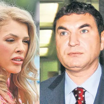 Alina Vidican s-a logodit cu noul iubit