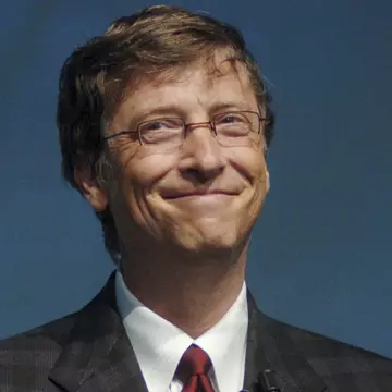 Replica genială a lui Bill Gates pentru un chelner nemulțumit de bacșișul prea mic