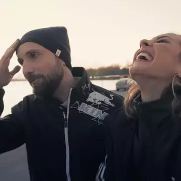 Flavia a dat cărțile pe față de ziua lui Dani Oțil, referitor la relața lor! ”N-o să te uit…”