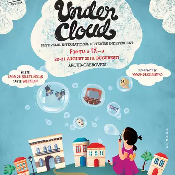 (P) S-au pus în vânzare biletele la Festivalul UNDERCLOUD 2016
